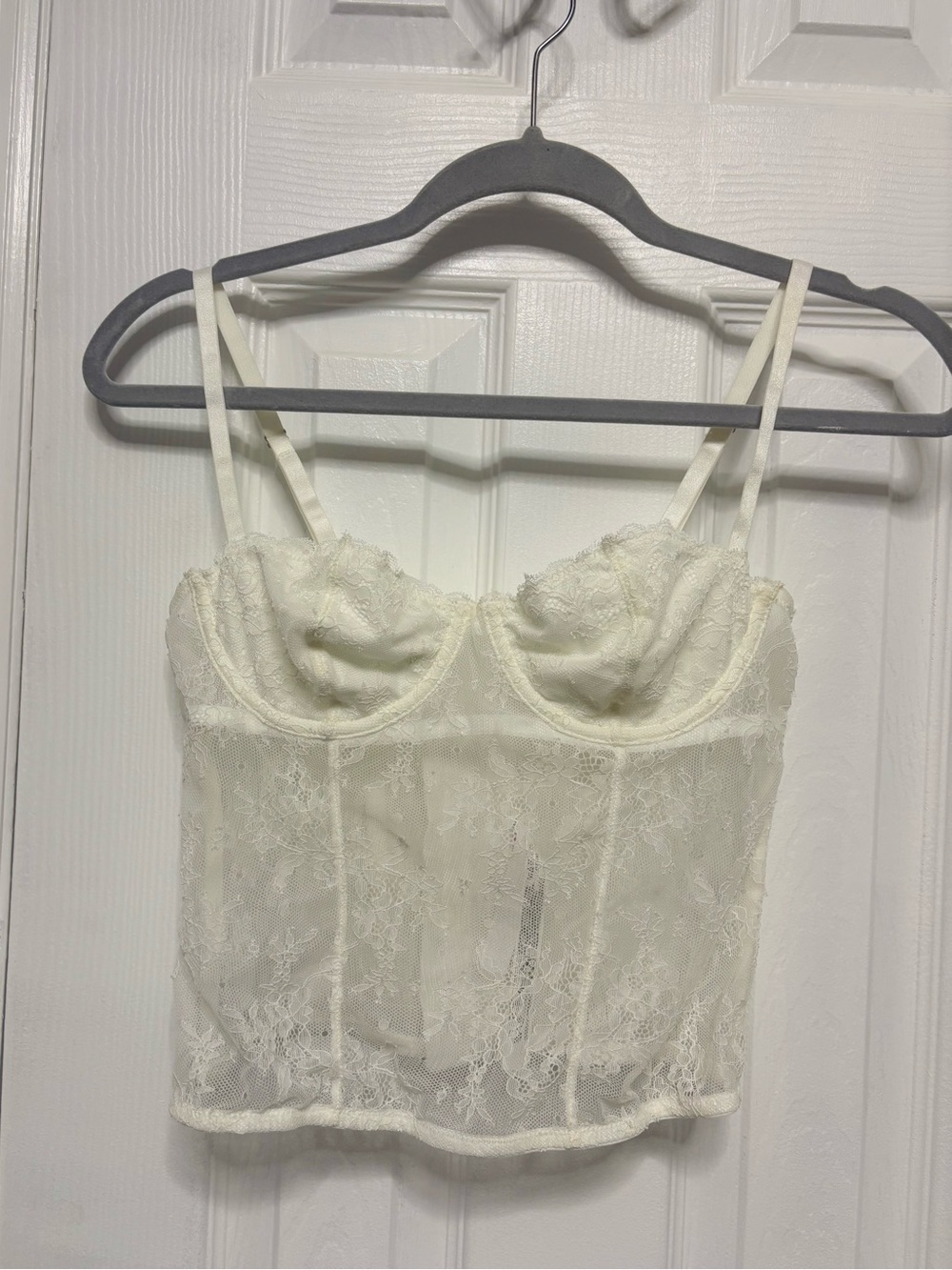 Urban Outfitters White Top